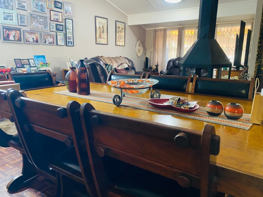 4 Bedroom Property for Sale in Sasolburg Ext 23 Free State